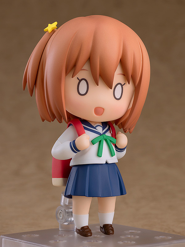 Asteroid in Love Nendoroid Mira Konohata