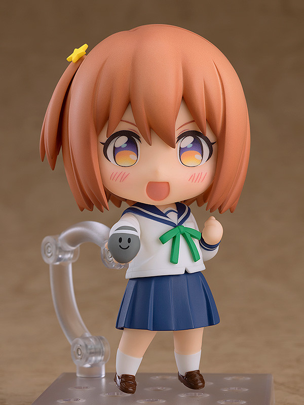 Asteroid in Love Nendoroid Mira Konohata