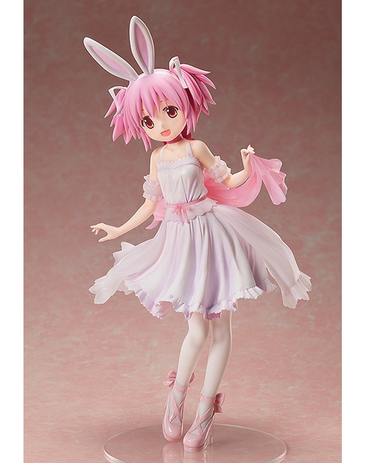 Puella Magi Madoka Magica The Movie -Rebellion- Madoka Kaname: Rabbit Ears Ver.