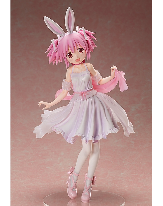 Puella Magi Madoka Magica The Movie -Rebellion- Madoka Kaname: Rabbit Ears Ver.