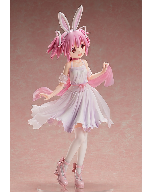 Puella Magi Madoka Magica The Movie -Rebellion- Madoka Kaname: Rabbit Ears Ver.