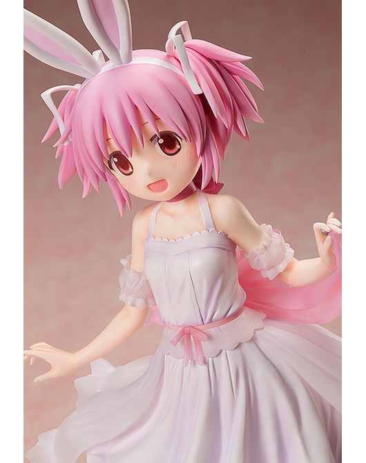 Puella Magi Madoka Magica The Movie -Rebellion- Madoka Kaname: Rabbit Ears Ver.