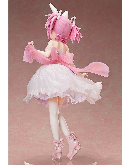 Puella Magi Madoka Magica The Movie -Rebellion- Madoka Kaname: Rabbit Ears Ver.