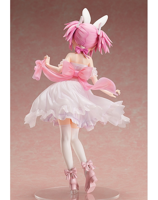 Puella Magi Madoka Magica The Movie -Rebellion- Madoka Kaname: Rabbit Ears Ver.