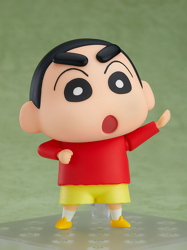 Crayon Shinchan Nendoroid Shinnosuke Nohara