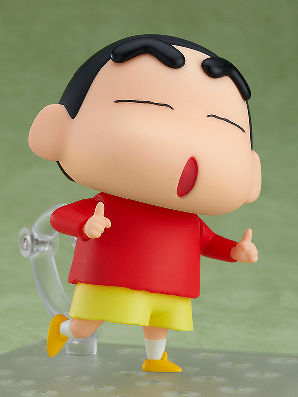 Crayon Shinchan Nendoroid Shinnosuke Nohara