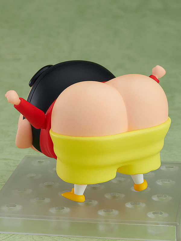 Crayon Shinchan Nendoroid Shinnosuke Nohara