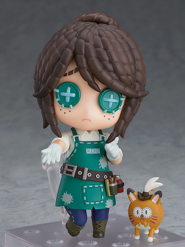 Identity V Nendoroid Gardener