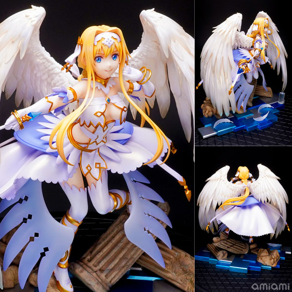 Sword Art Online Alicization Alice -Shining Angel Ver-