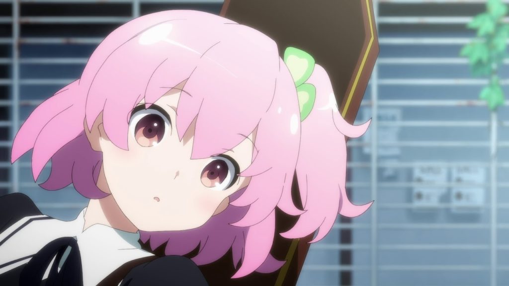 Assault Lily Bouquet TV anime udskudt