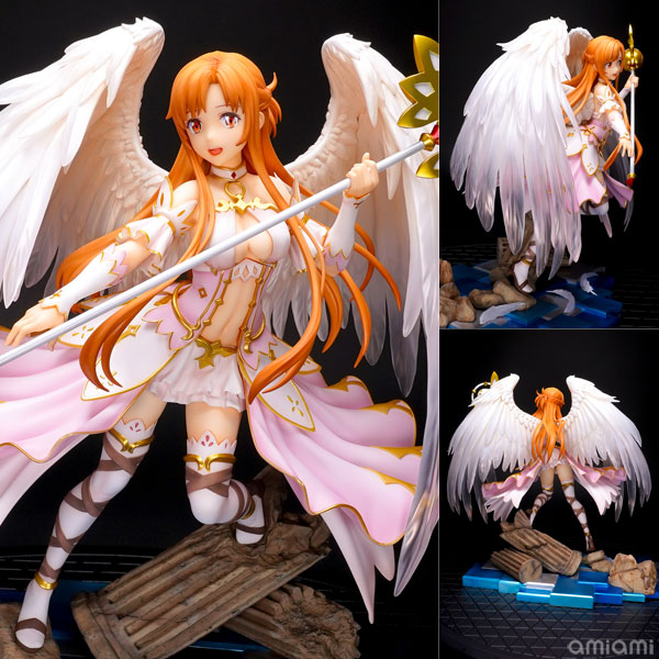 Sword Art Online Alicization Asuna -Healing Angel Ver-