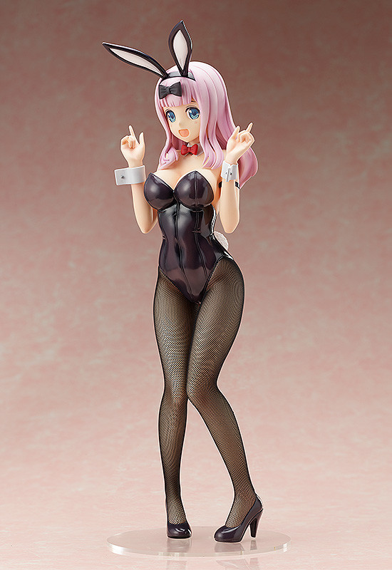 Kaguya-sama: Love is War Chika Fujiwara: Bunny Ver.