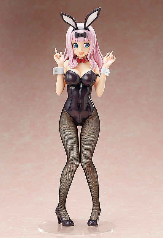 Kaguya-sama: Love is War Chika Fujiwara: Bunny Ver.