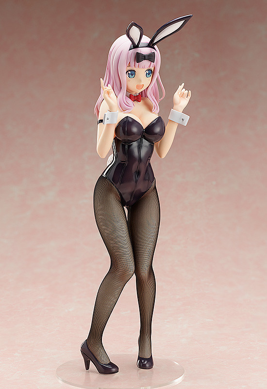 Kaguya-sama: Love is War Chika Fujiwara: Bunny Ver.