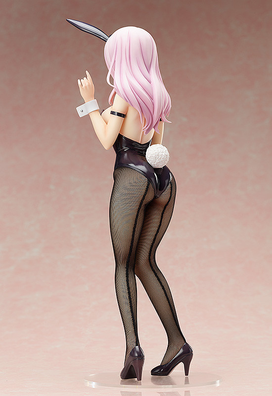 Kaguya-sama: Love is War Chika Fujiwara: Bunny Ver.