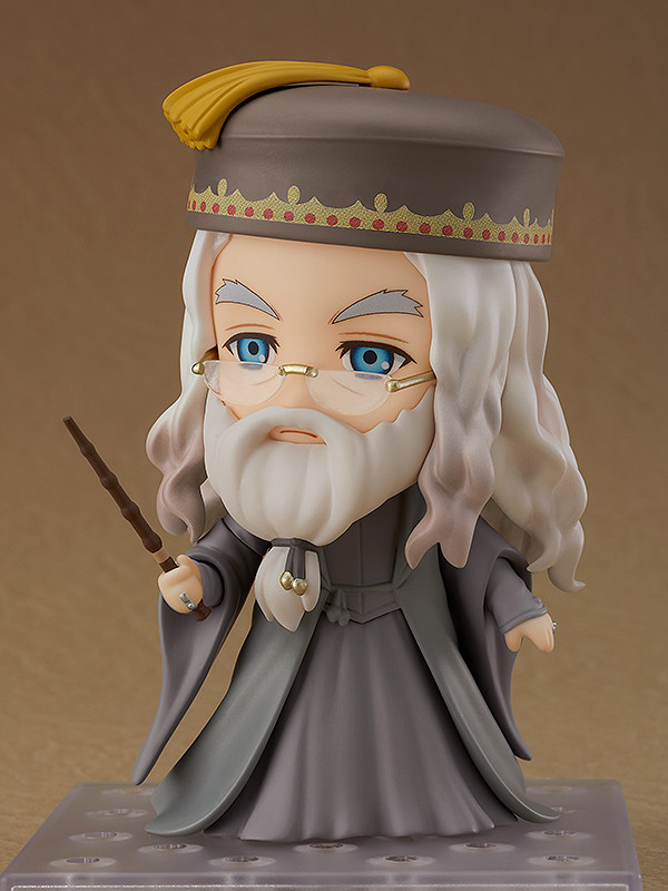 Harry Potter Nendoroid Albus Dumbledore