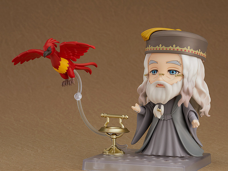 Harry Potter Nendoroid Albus Dumbledore