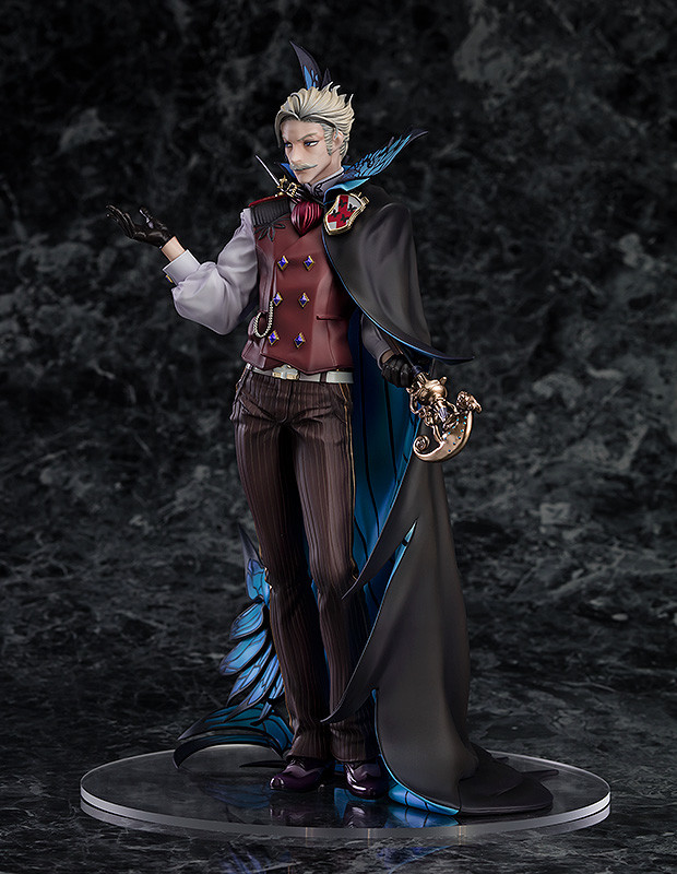 Fate/Grand Order Archer/James Moriarty