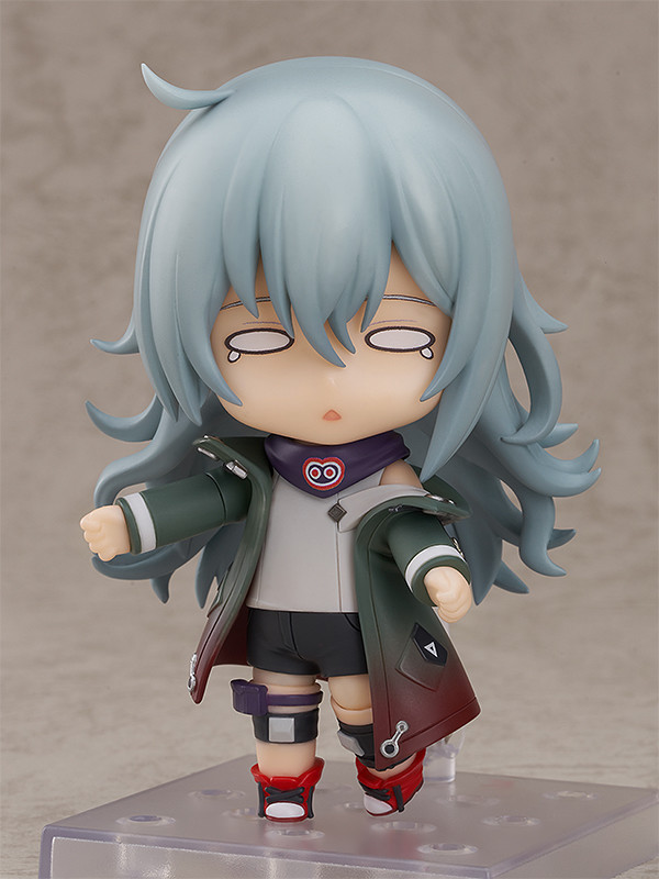 Nendoroid G11