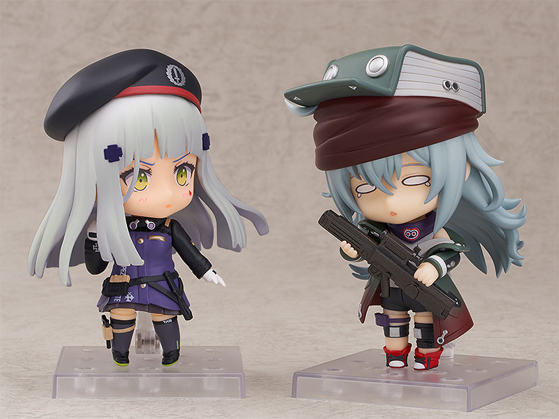 Nendoroid G11