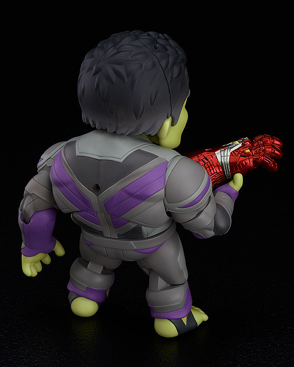 Avengers: Endgame Nendoroid Hulk: Endgame Ver.