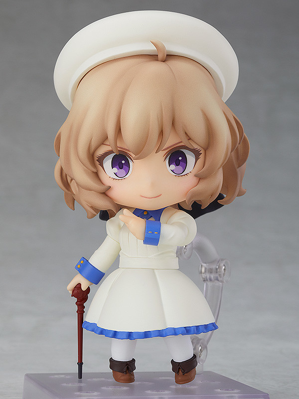 In/Spectre Nendoroid Kotoko Iwanaga