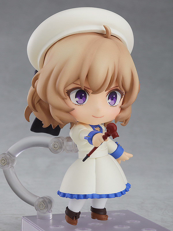 In/Spectre Nendoroid Kotoko Iwanaga