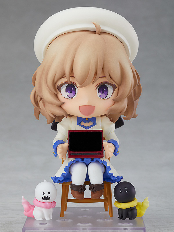 In/Spectre Nendoroid Kotoko Iwanaga