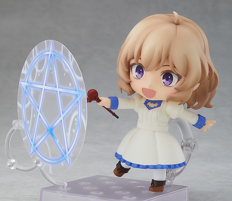 In/Spectre Nendoroid Kotoko Iwanaga