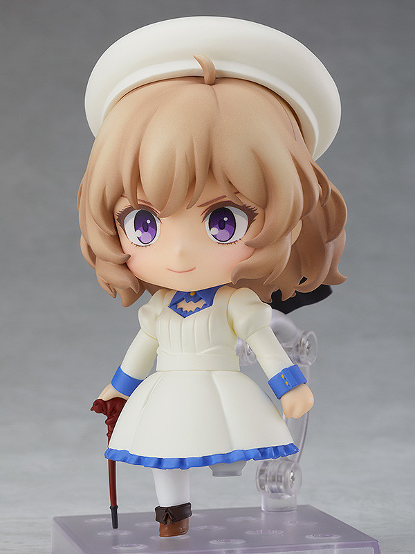 In/Spectre Nendoroid Kotoko Iwanaga