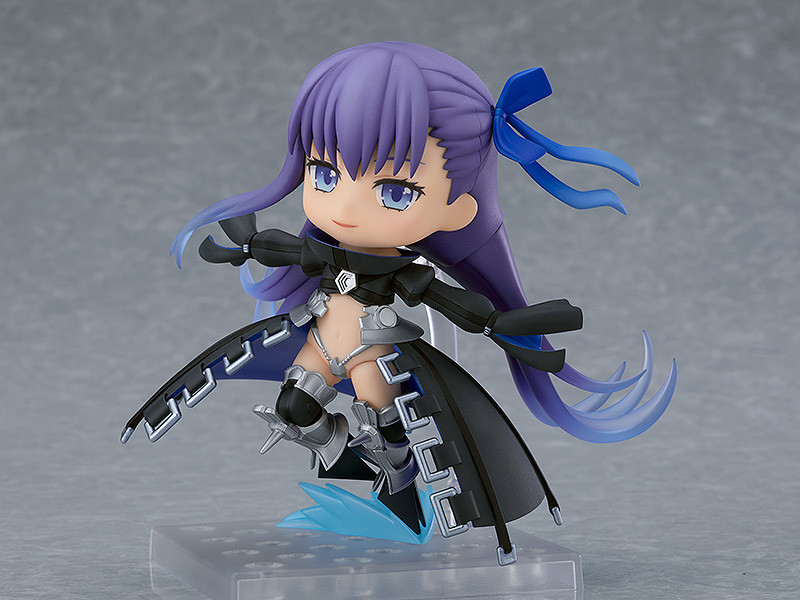 Fate/Grand Order Nendoroid Alter Ego/Meltryllis 