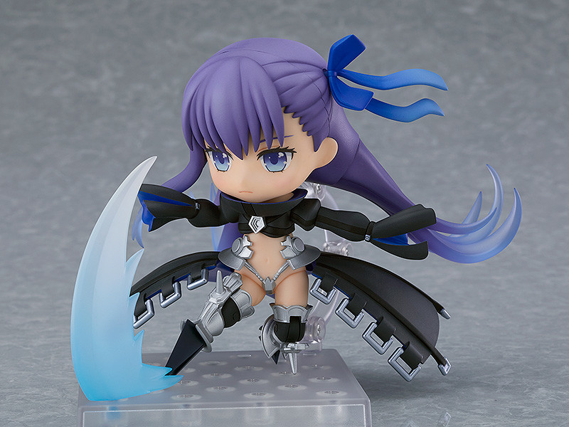 Fate/Grand Order Nendoroid Alter Ego/Meltryllis 