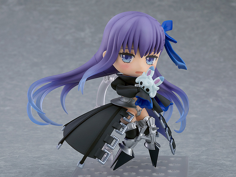 Fate/Grand Order Nendoroid Alter Ego/Meltryllis 