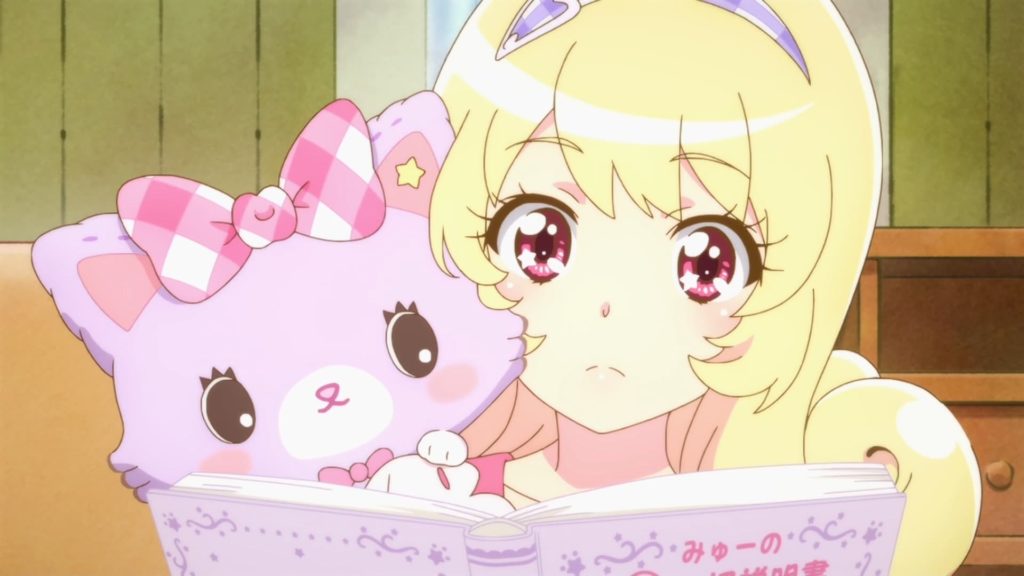 Mewkledreamy anime fortsætter