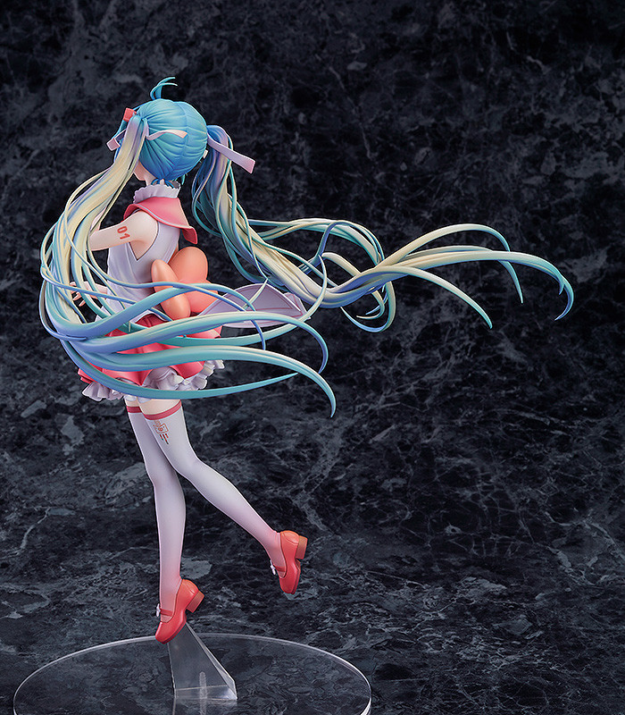 Hatsune Miku: The First Dream Ver.