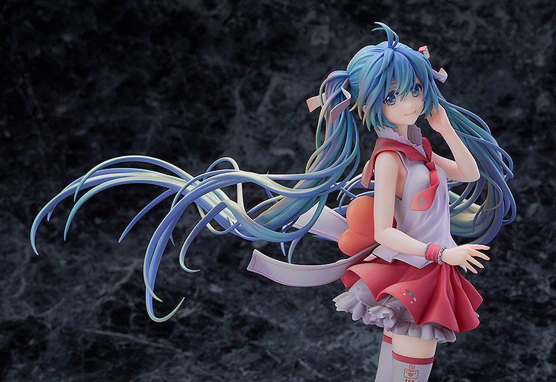 Hatsune Miku: The First Dream Ver.