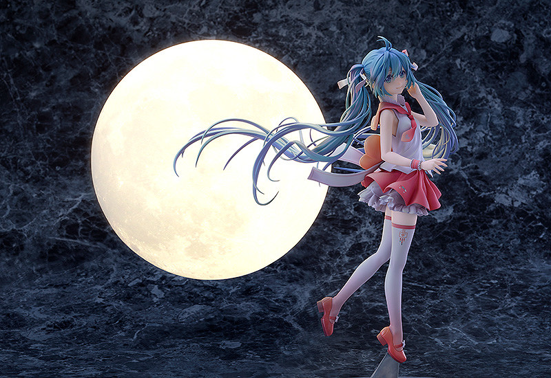 Hatsune Miku: The First Dream Ver.