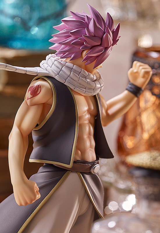 Fairy Tail Final Season POP UP PARADE Natsu Dragneel