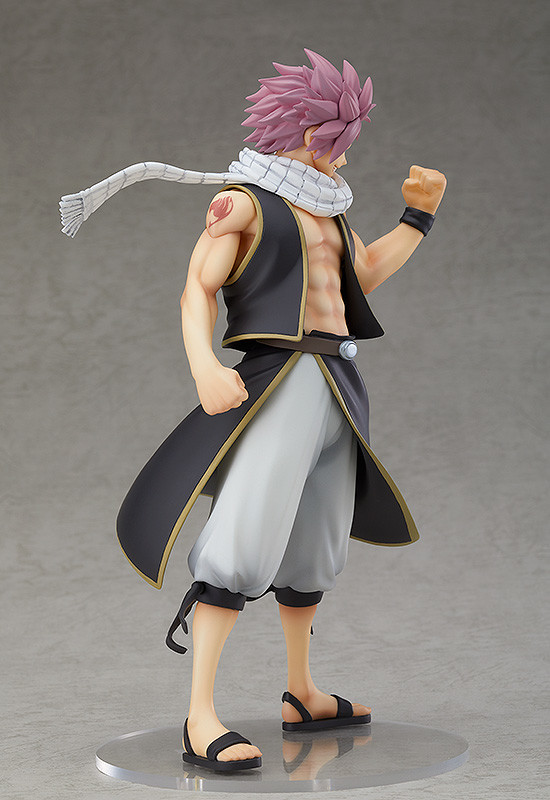 Fairy Tail Final Season POP UP PARADE Natsu Dragneel