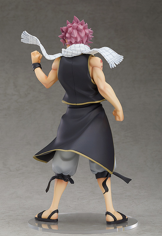 Fairy Tail Final Season POP UP PARADE Natsu Dragneel