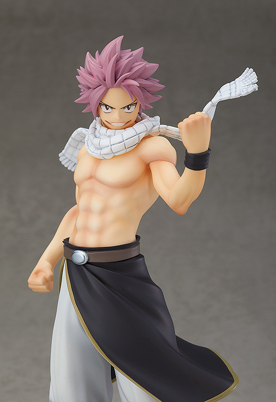 Fairy Tail Final Season POP UP PARADE Natsu Dragneel