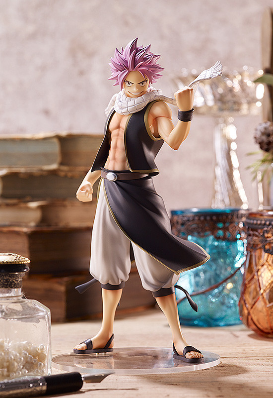 Fairy Tail Final Season POP UP PARADE Natsu Dragneel