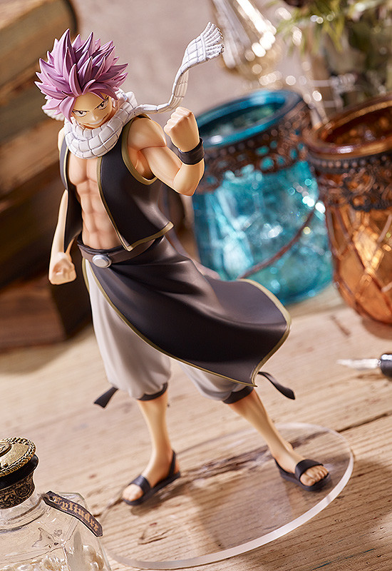 Fairy Tail Final Season POP UP PARADE Natsu Dragneel