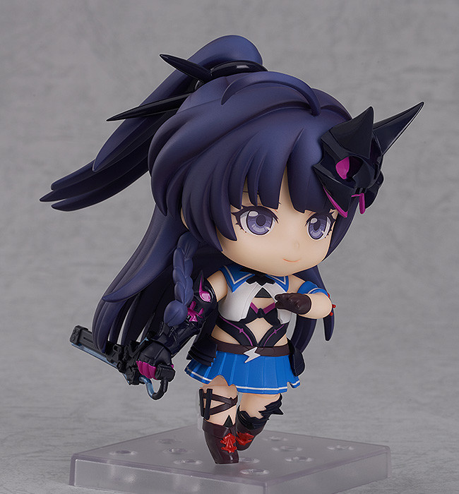 Honkai Impact 3rd Nendoroid Raiden Mei: Lightning Empress Ver.