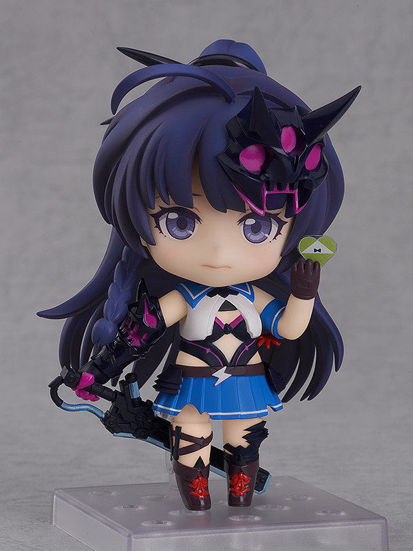 Honkai Impact 3rd Nendoroid Raiden Mei: Lightning Empress Ver.