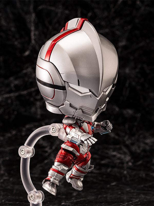 Nendoroid Ultraman Suit