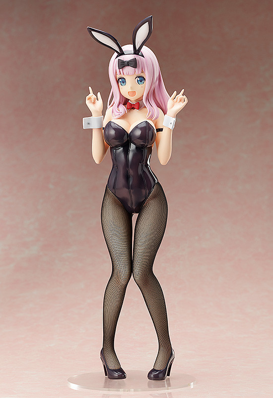 Kaguya-sama: Love is War Chika Fujiwara: Bunny Ver.