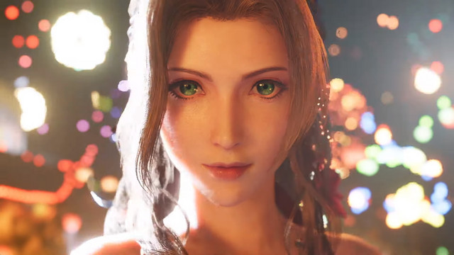 2. Aerith (635 stemmer)