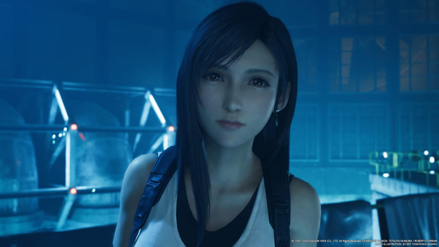 1. Tifa (892 stemmer)