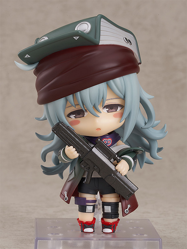 Girls’ Frontline Nendoroid G11